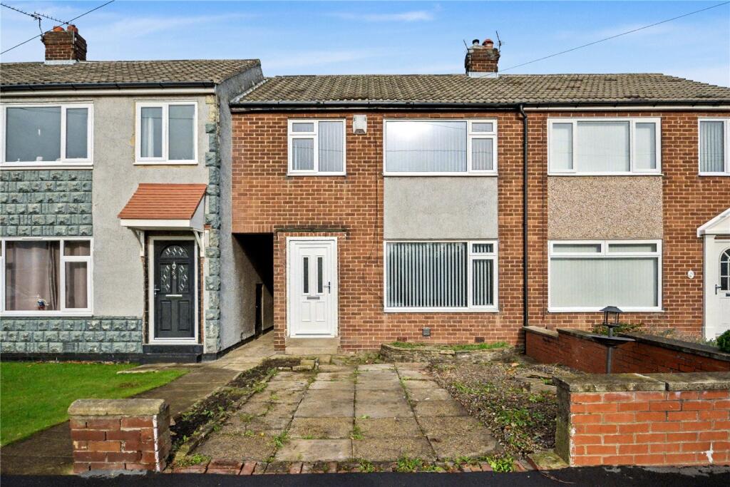 Main image of property: Springfield Avenue, Morley, Leeds, West Yorkshire