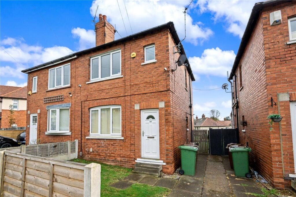 Main image of property: Meadow Lane, Wakefield