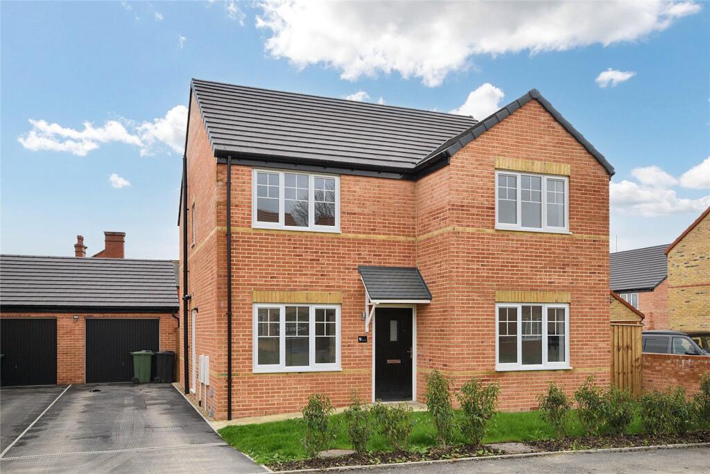 Main image of property: Farmer Street, Carlton, Wakefield, West Yorkshire