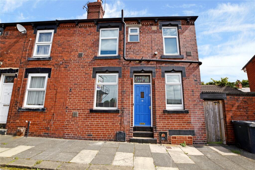 Main image of property: South End Terrace, Leeds