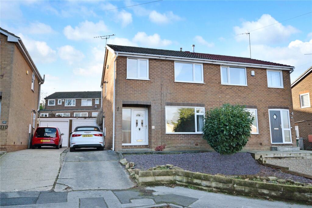Main image of property: Springbank Avenue, Gildersome, Morley, Leeds