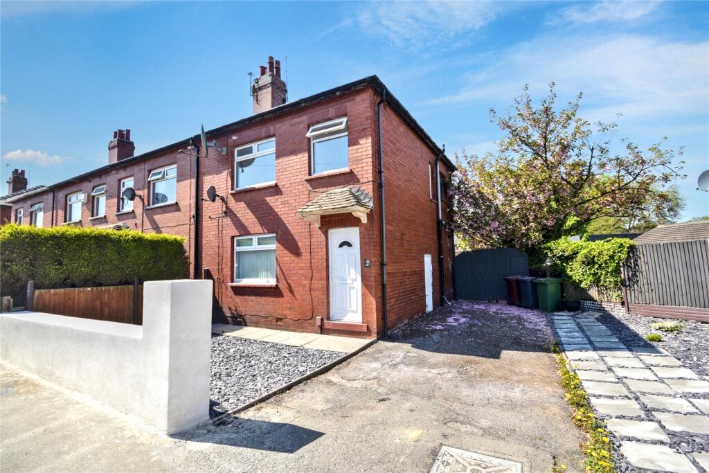 Main image of property: The Nooks, Gildersome, Morley, Leeds