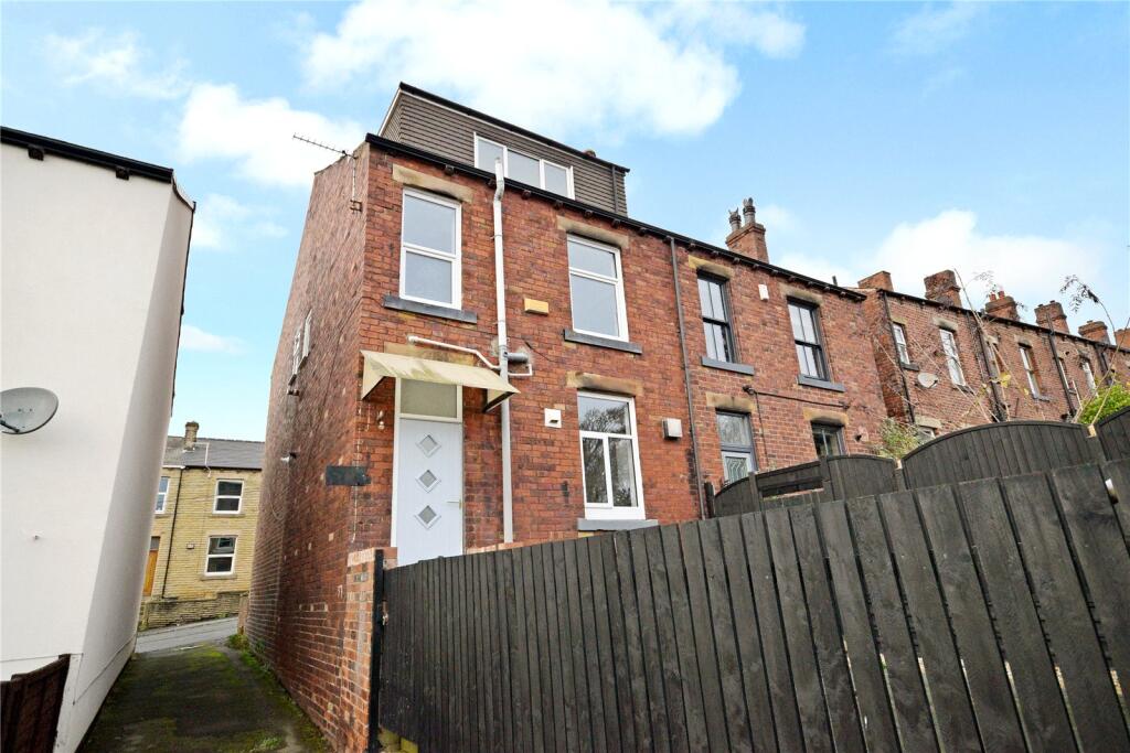 Main image of property: Westfield Street, Ossett, West Yorkshire