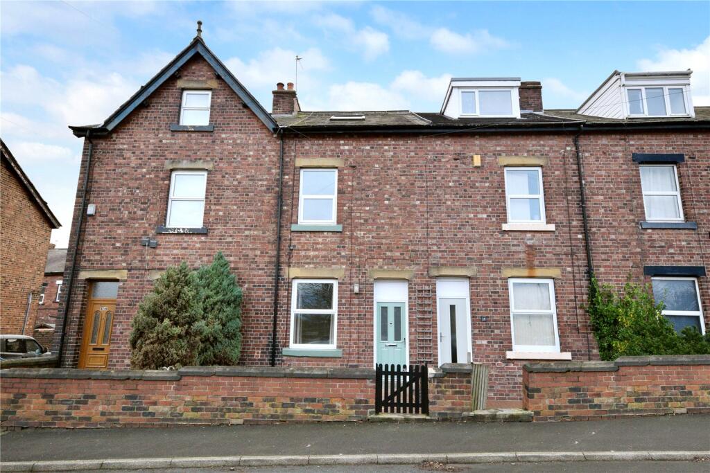Main image of property: Colville Terrace, Thorpe, Wakefield, West Yorkshire