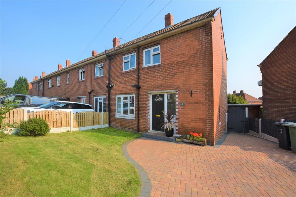 Main image of property: Nussey Avenue, Birstall, Batley, West Yorkshire