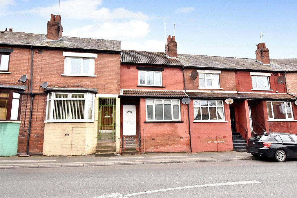 Main image of property: Canal Road, Armley, Leeds