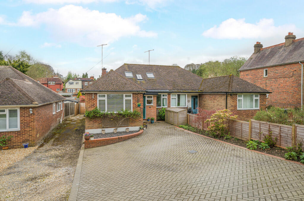 Main image of property: Hammer Lane, Haslemere, West Sussex, GU27