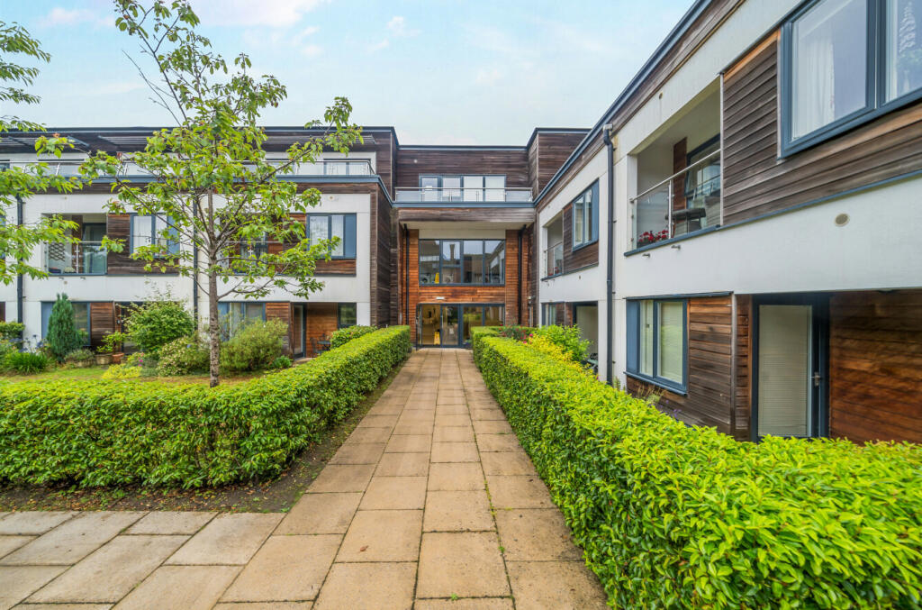 Main image of property: Wispers Lane, Haslemere, Surrey, GU27