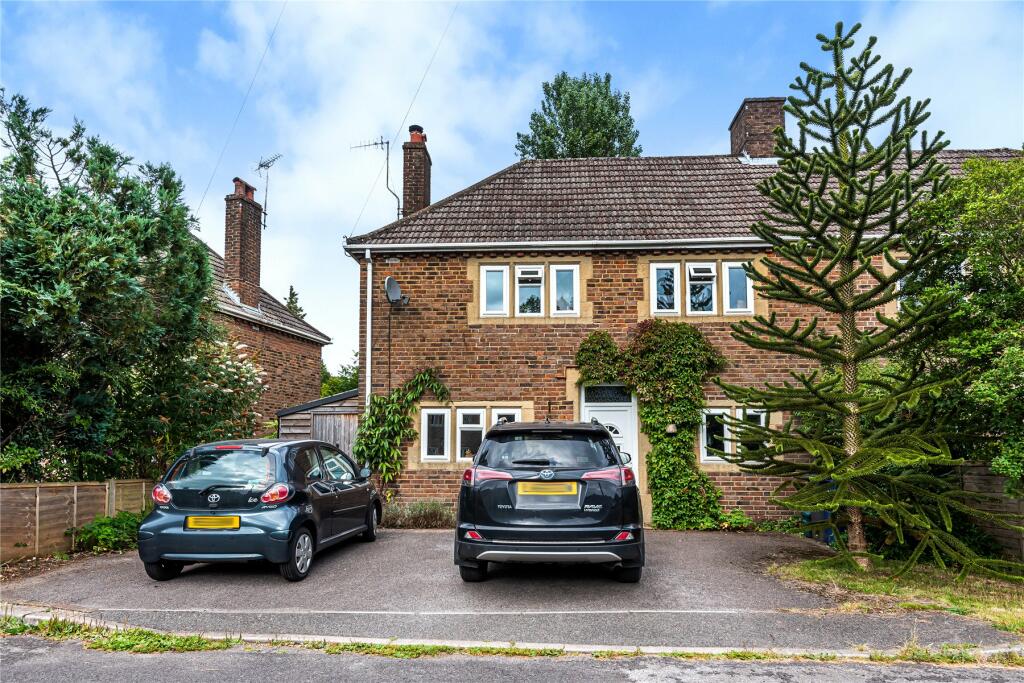 Main image of property: Lion Mead, Haslemere, Surrey, GU27