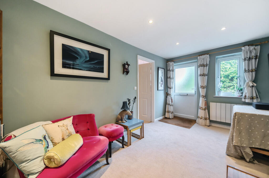 Main image of property: Kings Road, Haslemere, Surrey, GU27