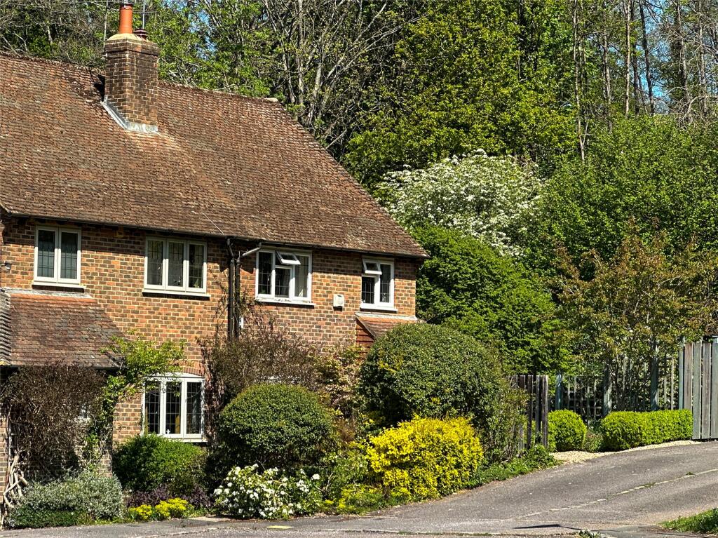 Main image of property: The Millstream, Haslemere, West Sussex, GU27