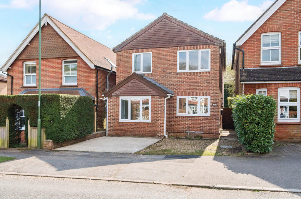 Main image of property: Sturt Avenue, Haslemere, West Sussex, GU27