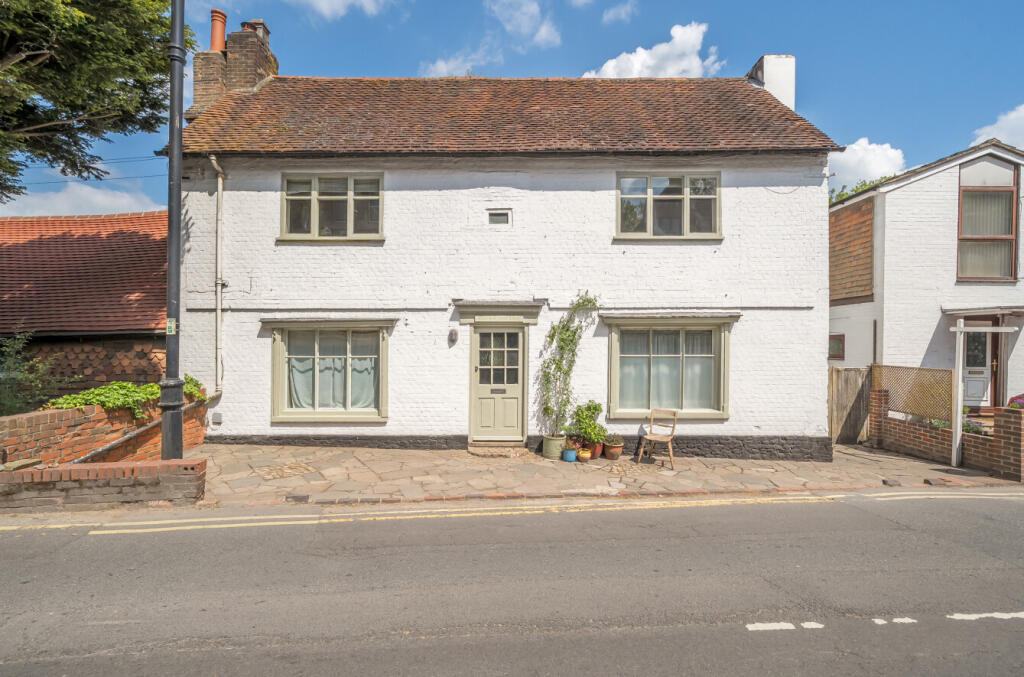 Main image of property: Lower Street, Haslemere, Surrey, GU27