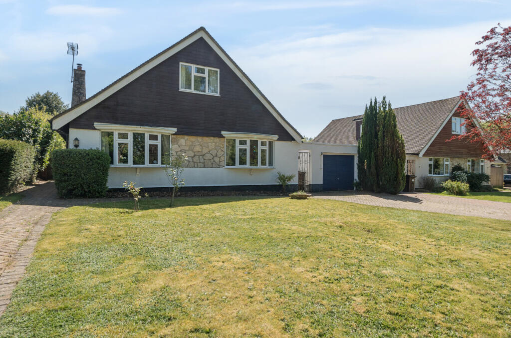Main image of property: Chiltley Lane, Liphook, Hampshire, GU30