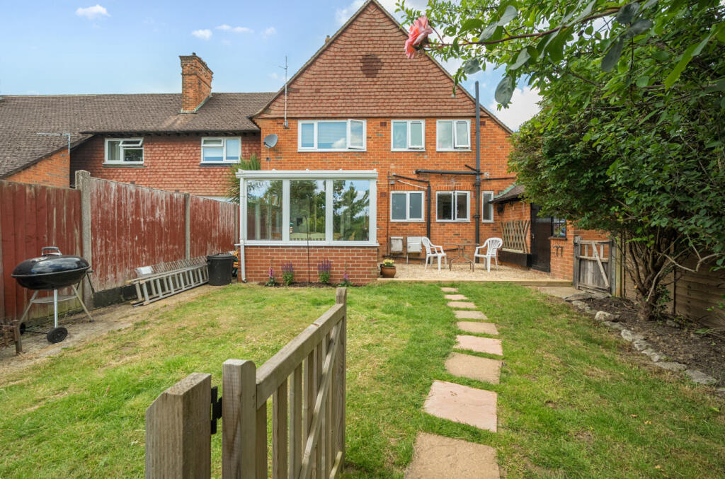 Main image of property: Chatsworth Avenue, Haslemere, Surrey, GU27
