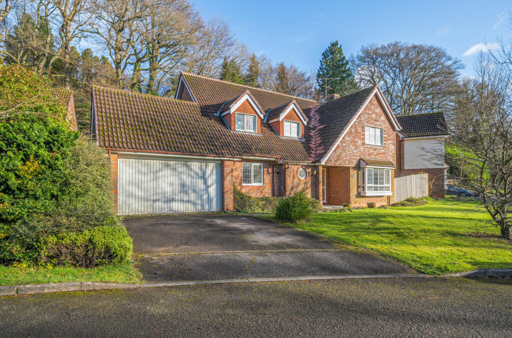 Main image of property: Roedeer Copse, Haslemere, Surrey, GU27