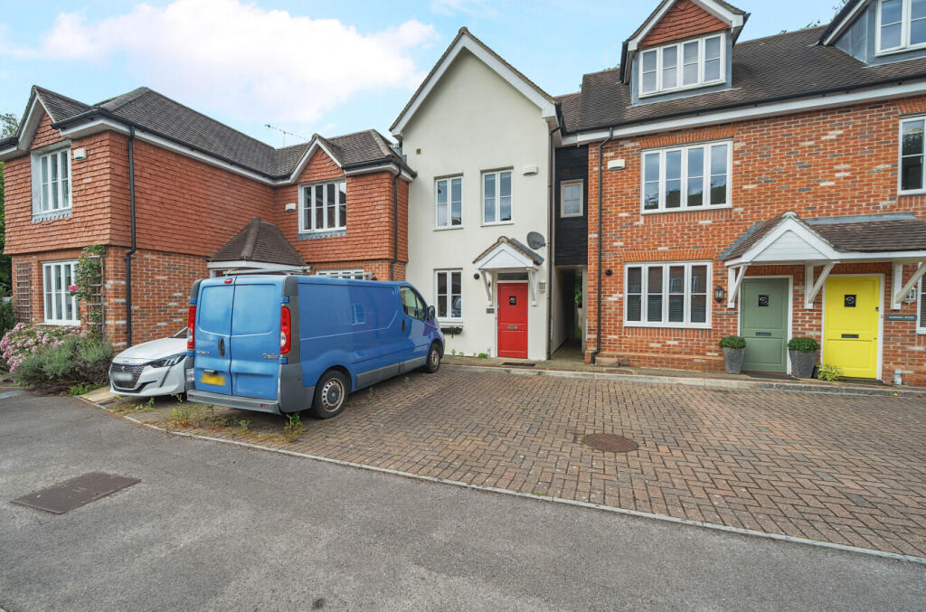 Main image of property: Copse Road, Haslemere, West Sussex, GU27