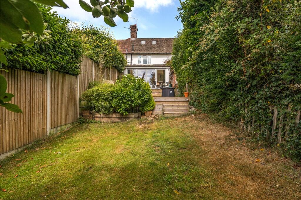 Main image of property: Hindhead Road, Hindhead, Surrey, GU26