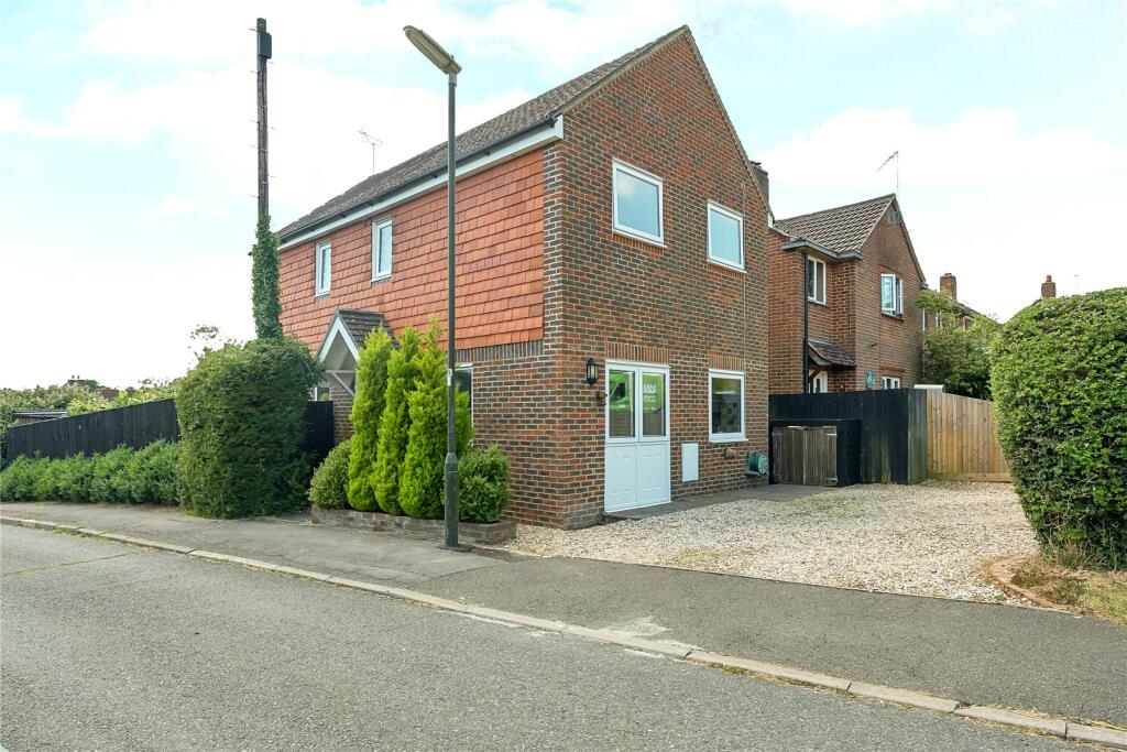 Main image of property: Luffs Meadow, Northchapel, Petworth, West Sussex, GU28