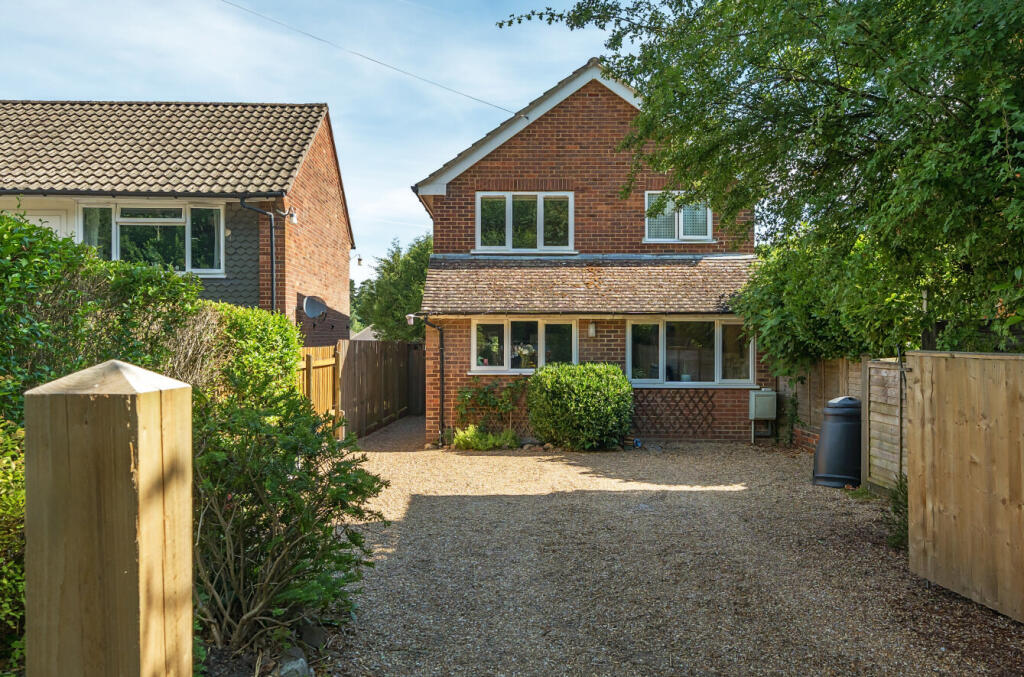 Main image of property: Camelsdale Road, Haslemere, West Sussex, GU27