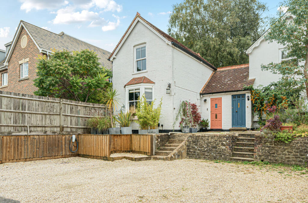 Main image of property: Kings Road, Haslemere, Surrey, GU27