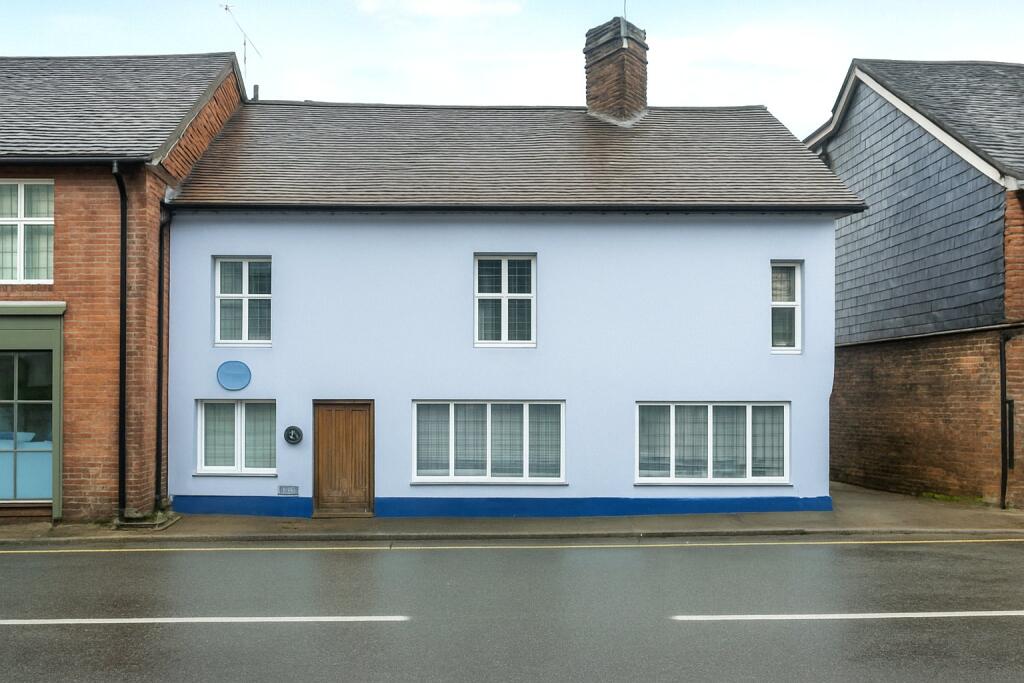 Main image of property: Petworth Road, Haslemere, GU27