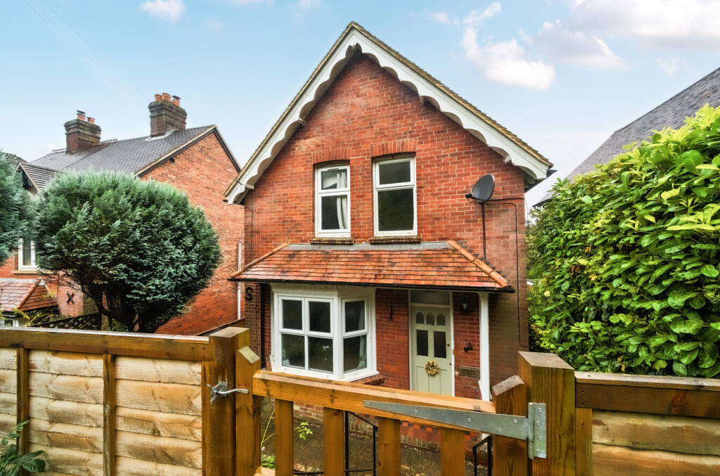 Main image of property: Sturt Road, Haslemere, Surrey, GU27