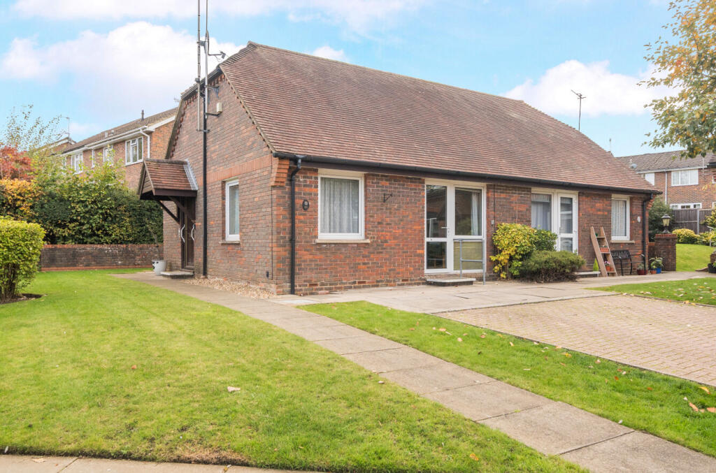Main image of property: Tanners Lane, Haslemere, Surrey, GU27