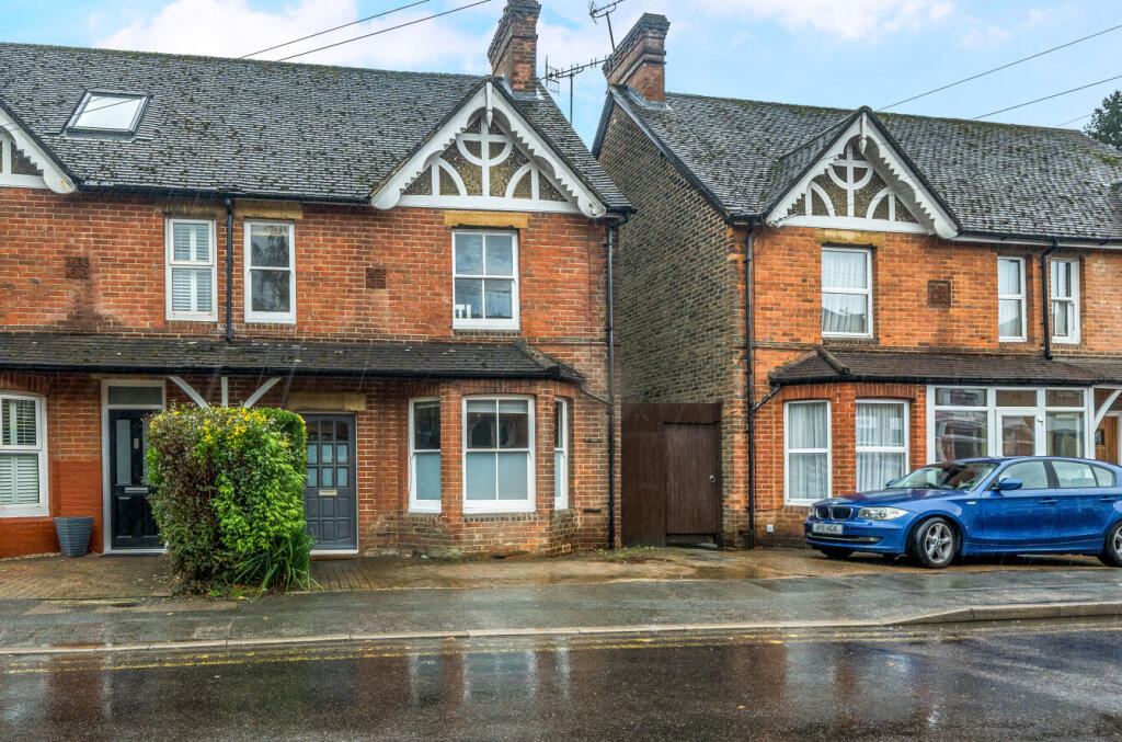 Main image of property: Kings Road, Haslemere, Surrey, GU27