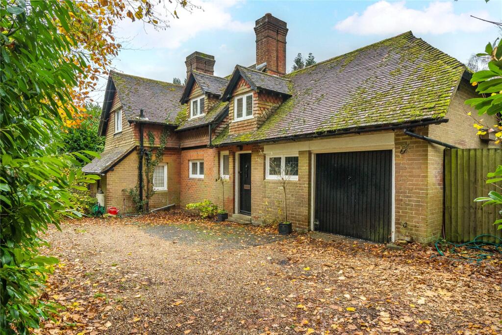 Main image of property: High Lane, Haslemere, Surrey, GU27