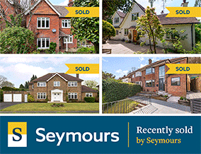 Get brand editions for Seymours Estate Agents, Haslemere