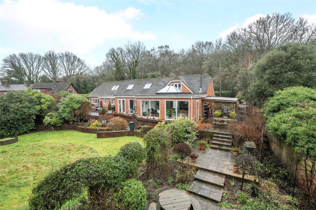 Main image of property: Hammer Lane, Haslemere, West Sussex, GU27