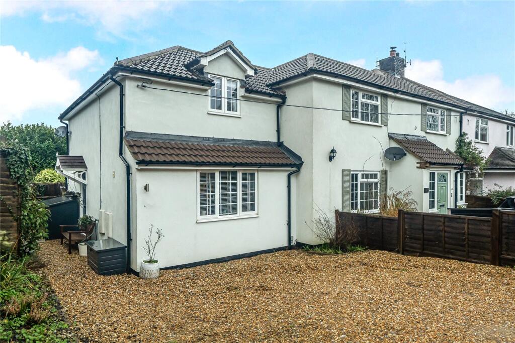 Main image of property: Copse Road, Hammer, Linchmere, West Sussex,, GU27