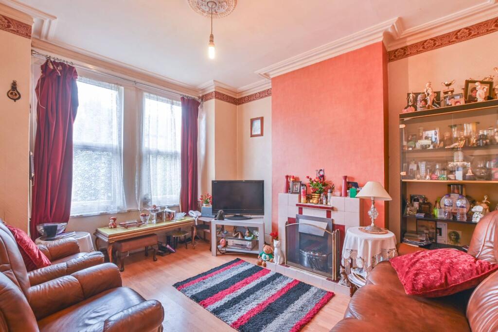 Main image of property: Selwyn Road, Harlesden, London, NW10