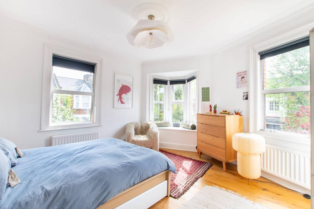 Main image of property: Ambleside Road, Harlesden, London, NW10