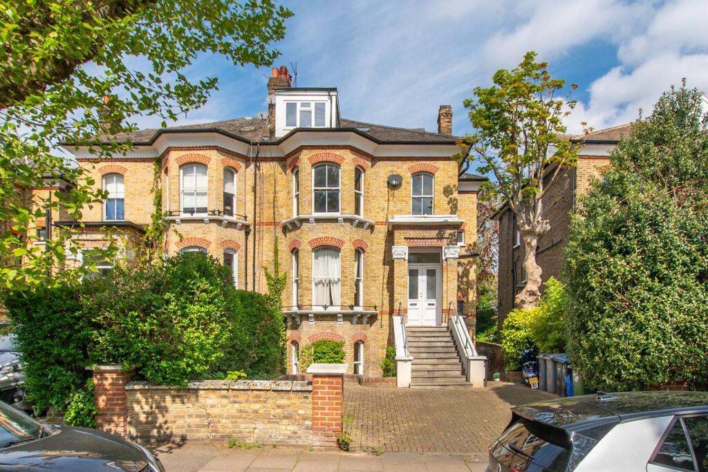 Main image of property: Cavendish Road, Queen's Park, London, NW6