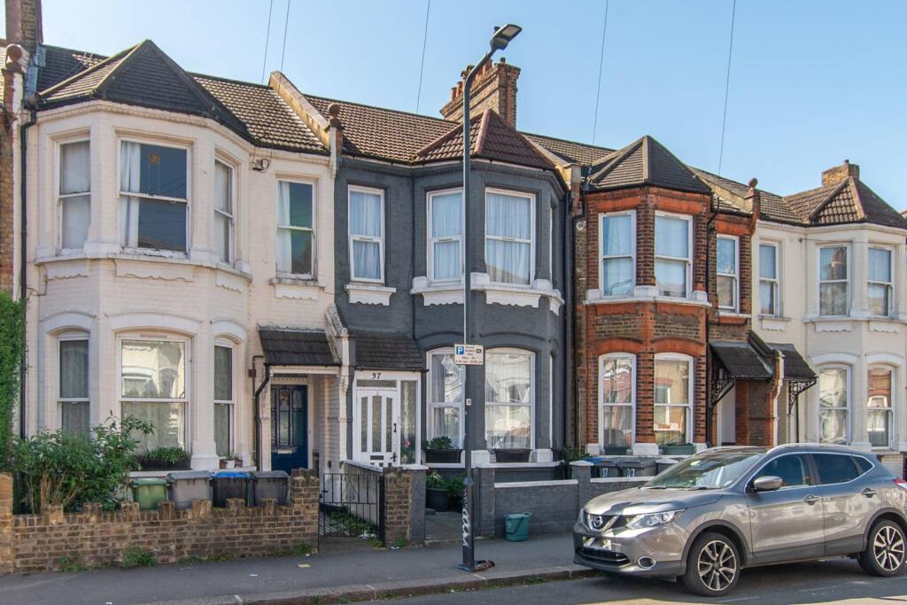 Main image of property: Bathurst Gardens, Kensal Green, London, NW10