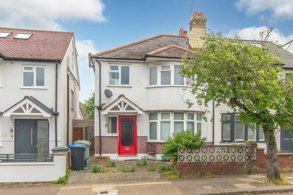 Main image of property: Ellesmere Road, Dollis Hill, London, NW10