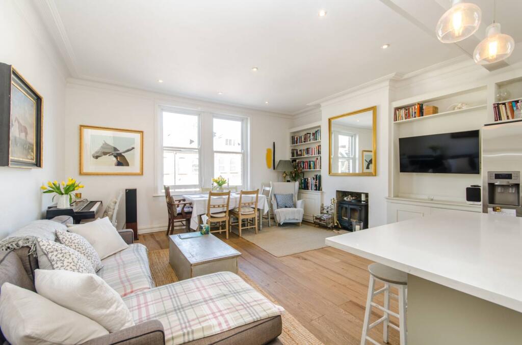 Main image of property: Chamberlayne Road, Kensal Rise, London, NW10