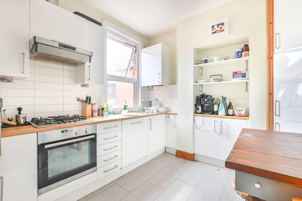 Main image of property: Riffel Road, Willesden Green, London, NW2