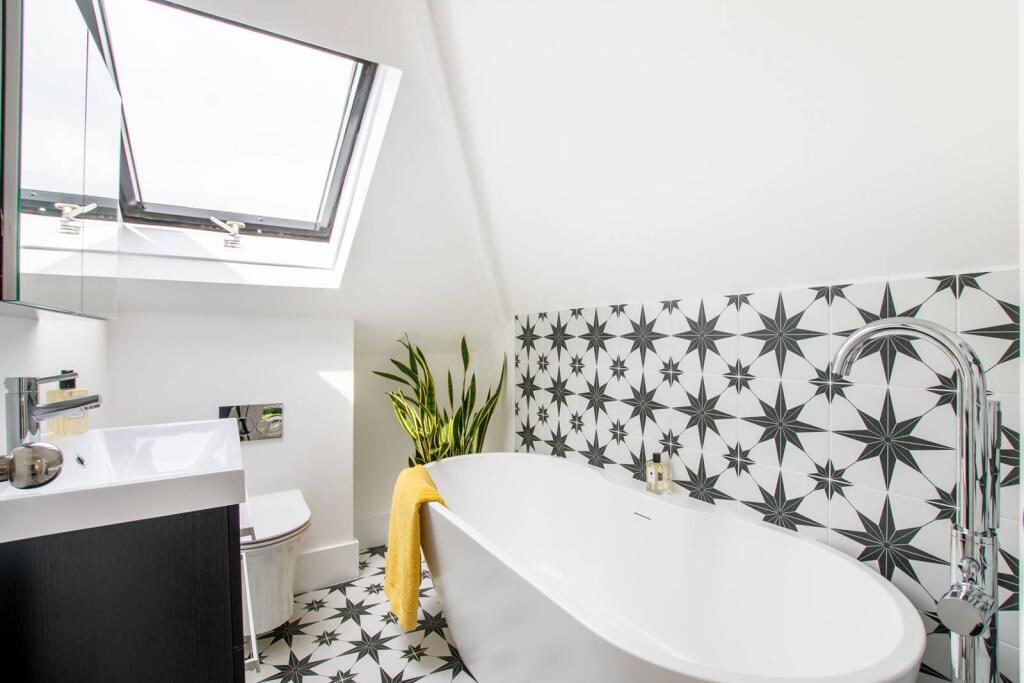 Main image of property: Springwell Avenue, Harlesden, London, NW10