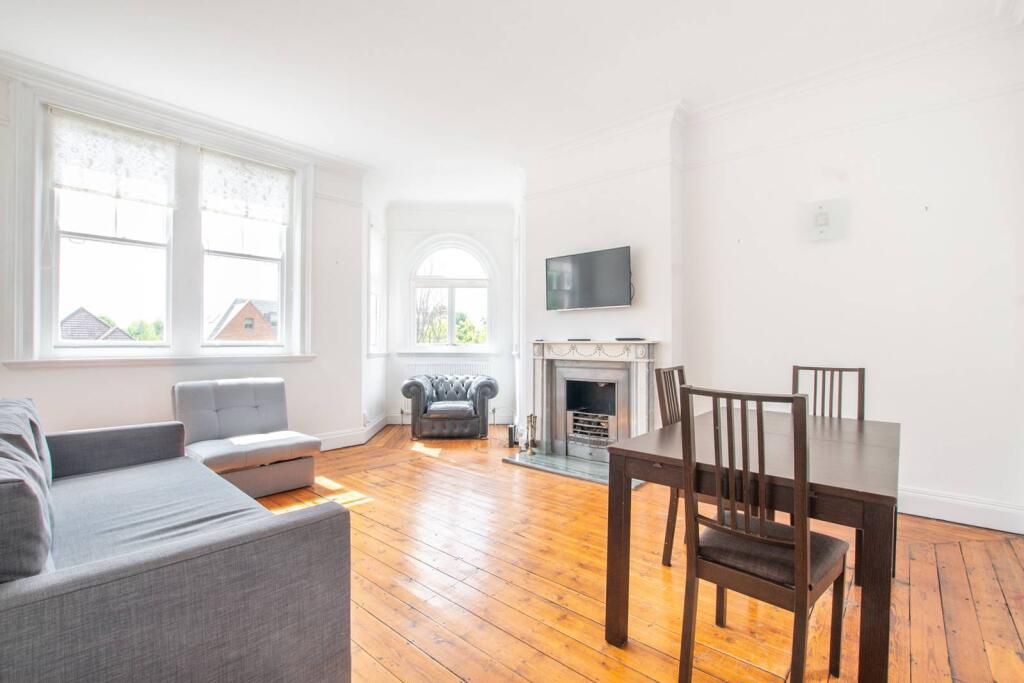 Main image of property: Christchurch Avenue, Queen's Park, London, NW6