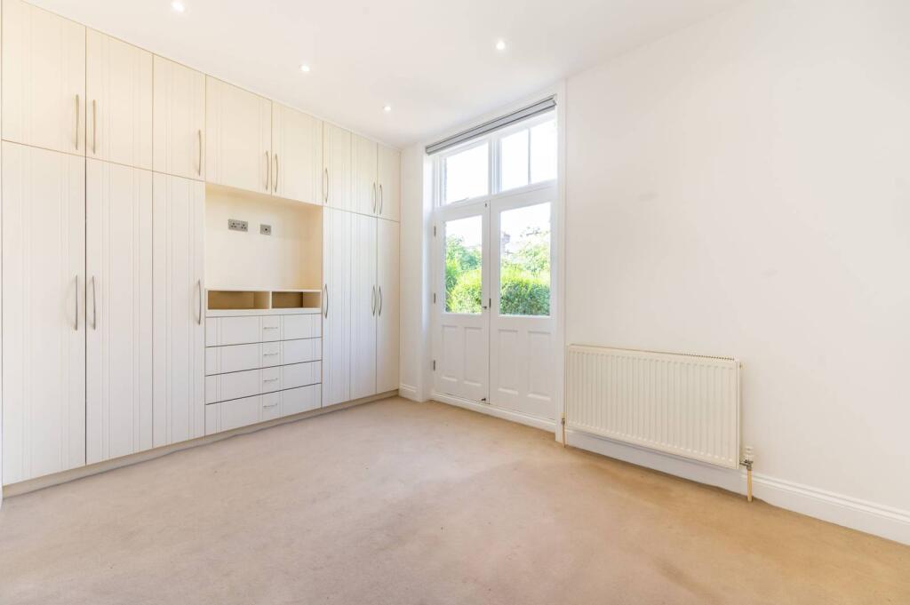 Main image of property: Salusbury Road, Queen's Park, London, NW6