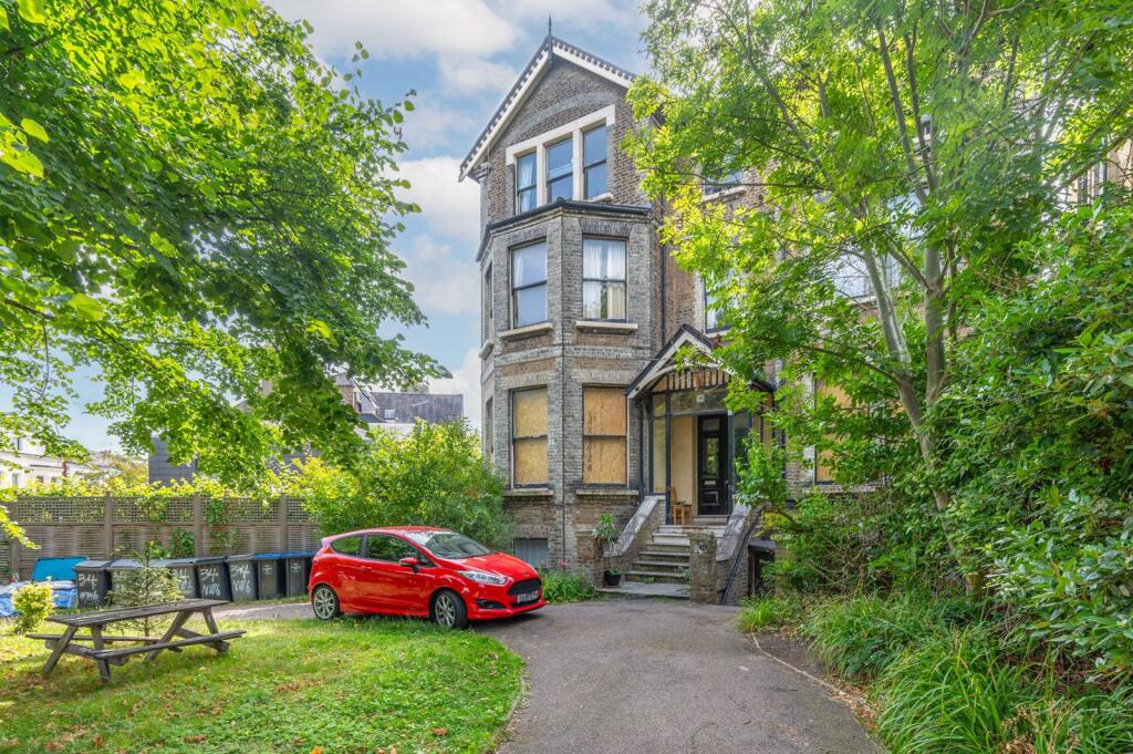 Main image of property: Christchurch Avenue, Mapesbury Estate, London, NW6