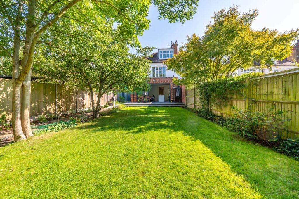 Main image of property: Mapesbury Road, Mapesbury Estate, London, NW2