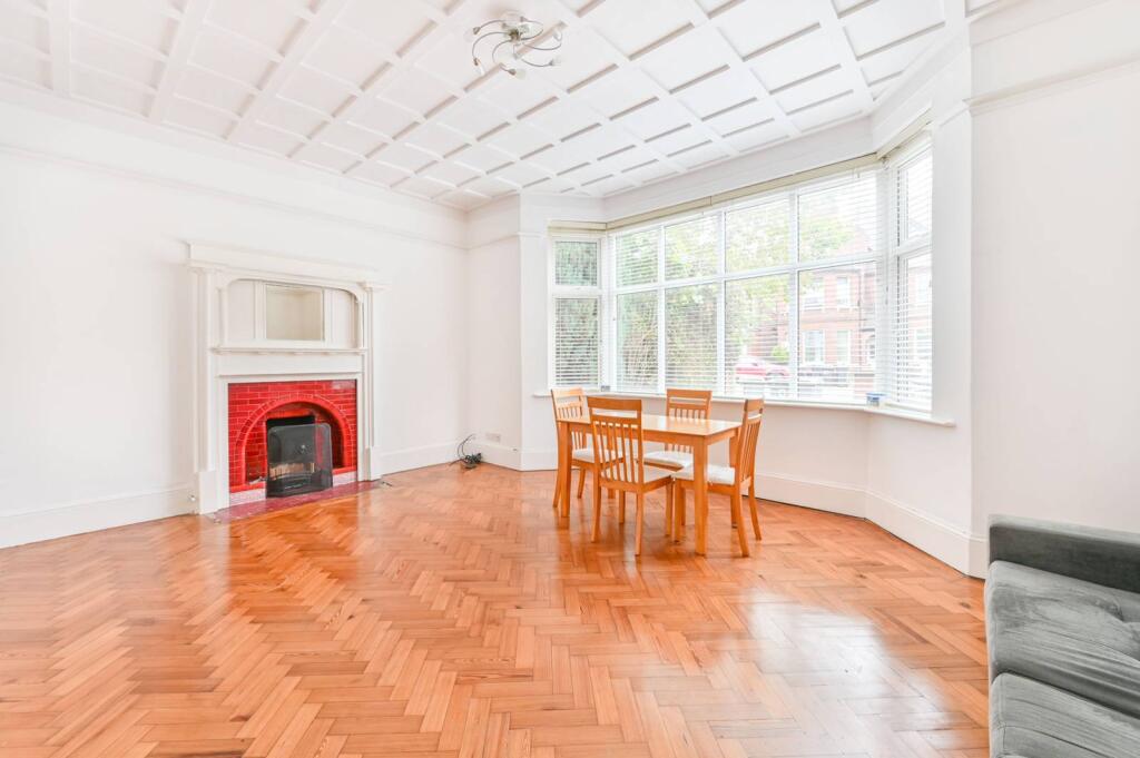 Main image of property: Teignmouth Road, Willesden Green, London, NW2