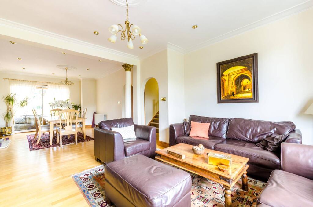 Main image of property: Dollis Hill Lane, Dollis Hill, London, NW2