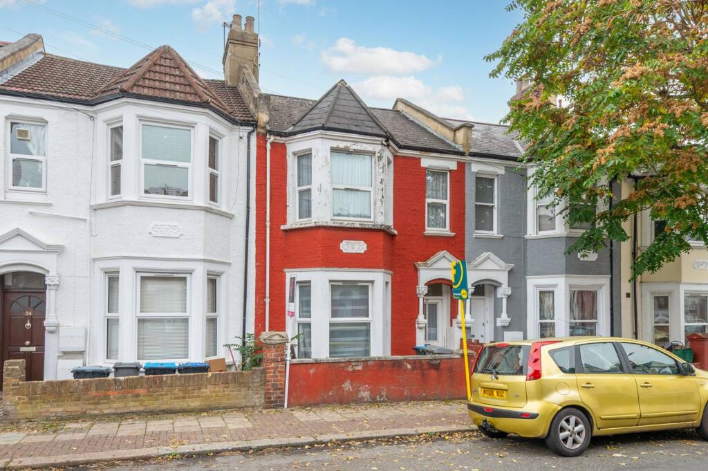 Main image of property: Oaklands Road, Cricklewood, London, NW2