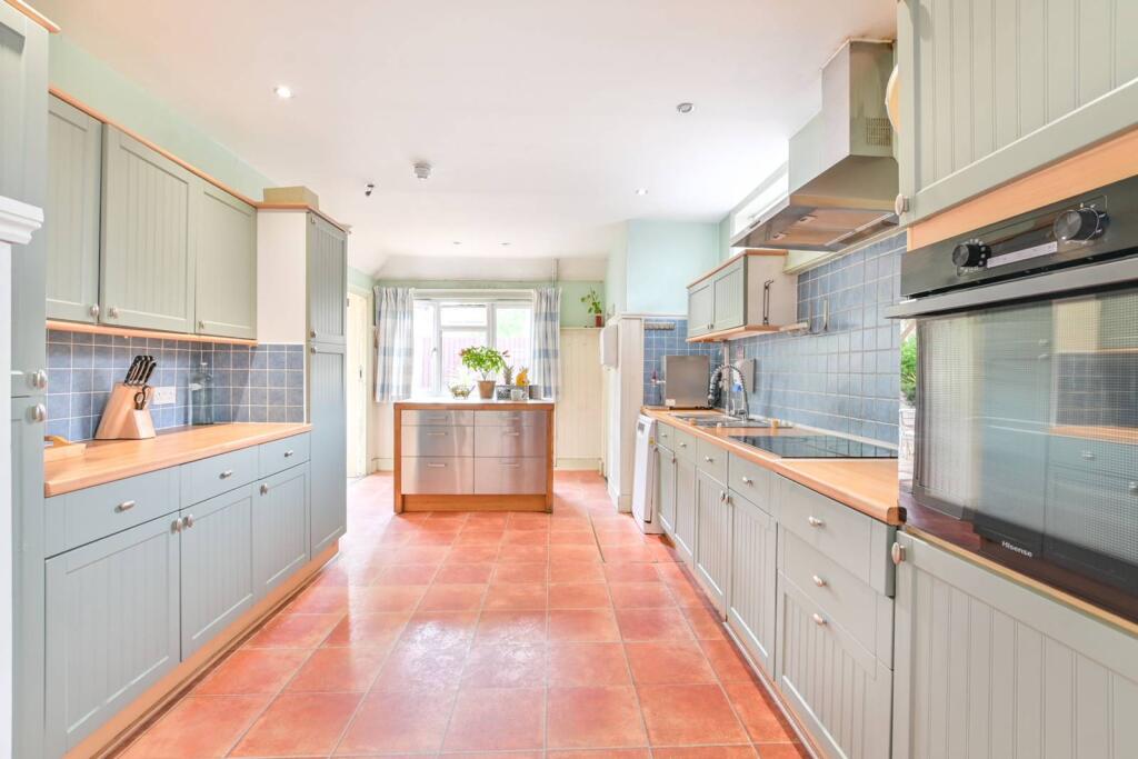 Main image of property: St Gabriels Road, Mapesbury Estate, London, NW2