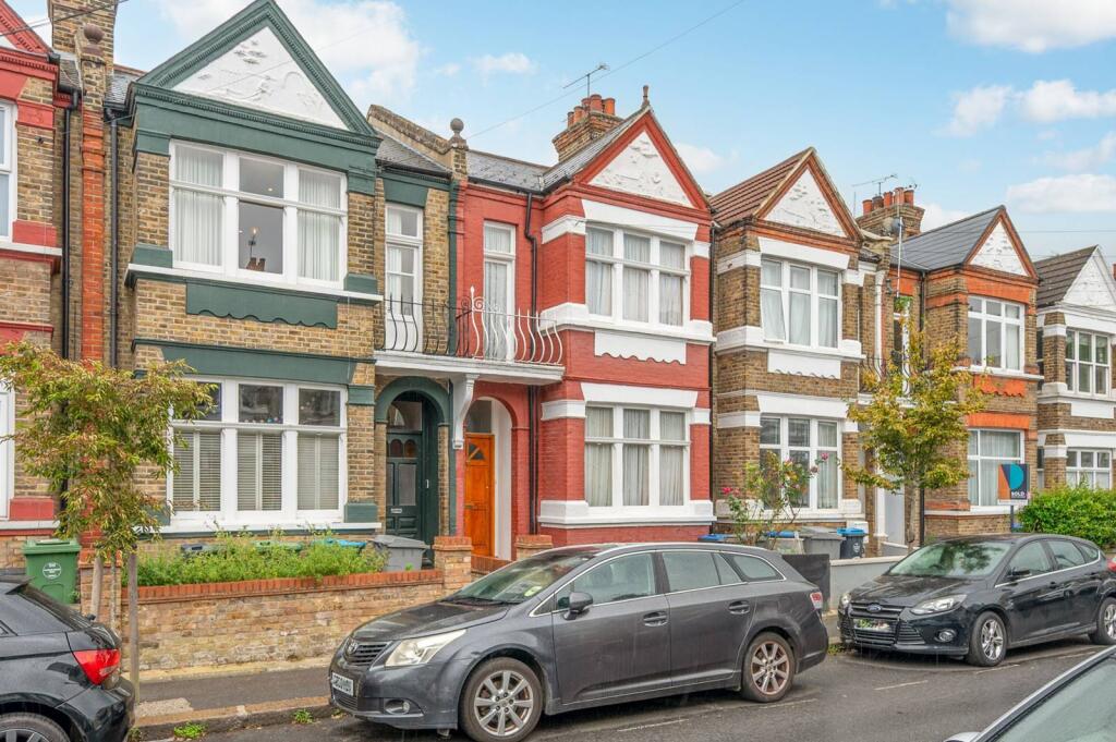Main image of property: Clifford Gardens, Kensal Rise, London, NW10